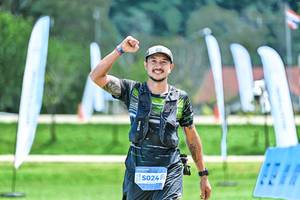 BIB: 5024
                            <button type="button" onclick="openModal(25038119)" class="btn btn-primary btn-sm float-right btn-popup" data-toggle="modal" data-target=".modal-high-quality">
                        <i class="fas fa-shopping-cart"></i> Add to Cart
                    </button>
                                            <button type="button" onclick="isThisMe(25038119, true)" class="btn btn-success btn-sm float-right btn-popup btn-isme hidden" data-toggle="tooltip" data-placement="bottom" title="นี่คือรูปของคุณใช่ไหม คลิกที่นี่เพื่อเอาเข้าอัลบั้ม">
                        <i class="fas fa-plus"></i> Add to album
                    </button>
                    <button type="button" onclick="isThisMe(25038119, false)" class="btn btn-warning btn-sm float-right btn-popup btn-isnotme hidden">
                        <i class="fas fa-ban"></i> Remove from album
                    </button>